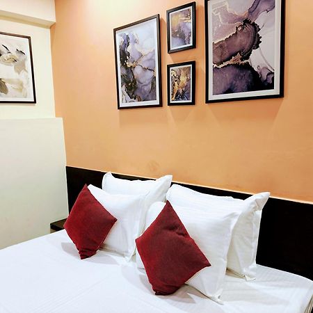 Albergue Backpacker'S Nest Amritsar Exterior foto
