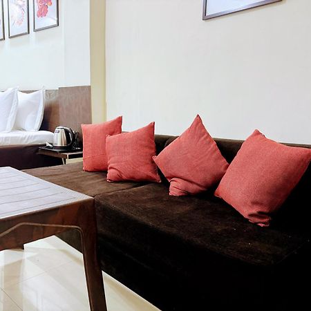 Albergue Backpacker'S Nest Amritsar Exterior foto