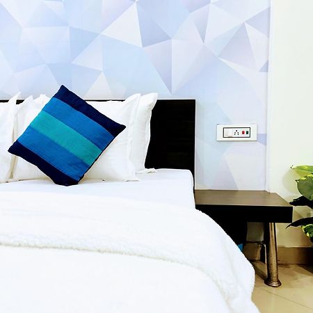 Albergue Backpacker'S Nest Amritsar Exterior foto